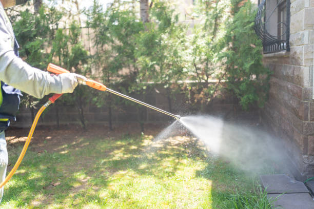  Glennville, GA Pest Control Pros